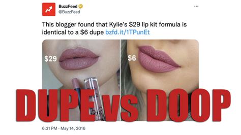 dupe スラング|Dupe Meaning on TikTok: Explaining the Viral Trend.